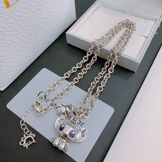 Dior Necklace 11lyh264